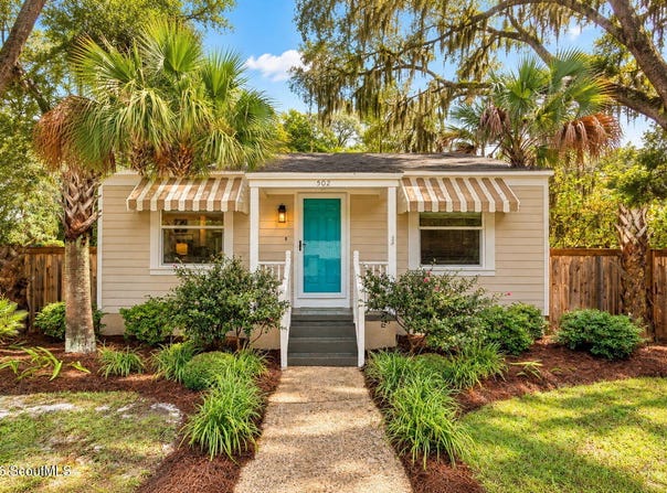 502 Margaret Street, St. Marys, GA 31558
