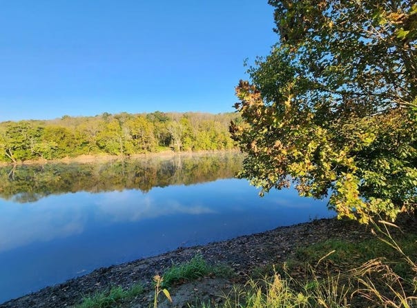 River bottom Ln, Concord, VA 24538