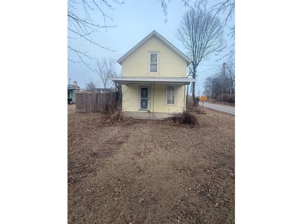 103 N Harrison Street, Stuart, IA 50250