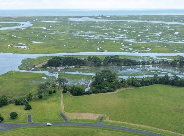 SEAVIEW ST lot: 27, ACCOMAC, VA 23301