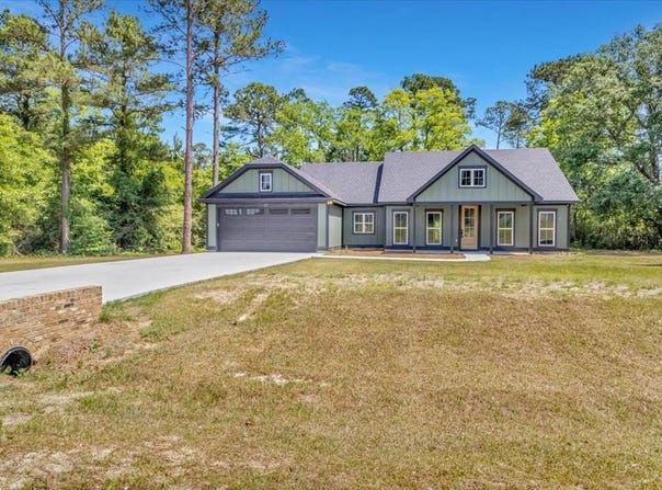 117 WILL RD, Moultrie, GA 31768