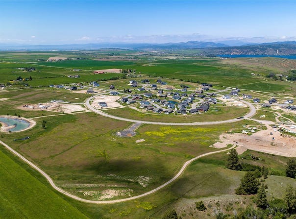 5491 Fireweed Loop, Helena, MT 59602