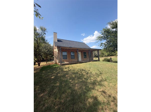 Fm 219, Hico, TX 76457