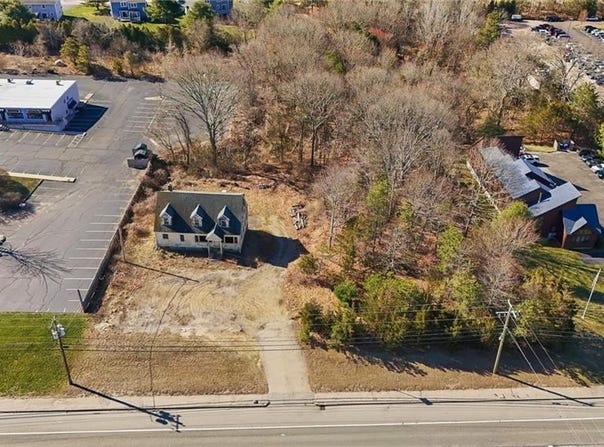 261 Post Road, Westerly, RI 02891