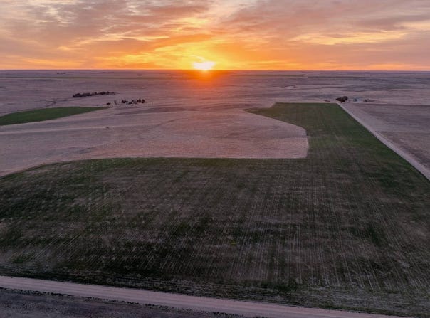 CR 149, Lodgepole, NE 69149