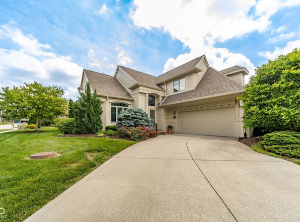 569 Melark Drive, Carmel, IN 46032