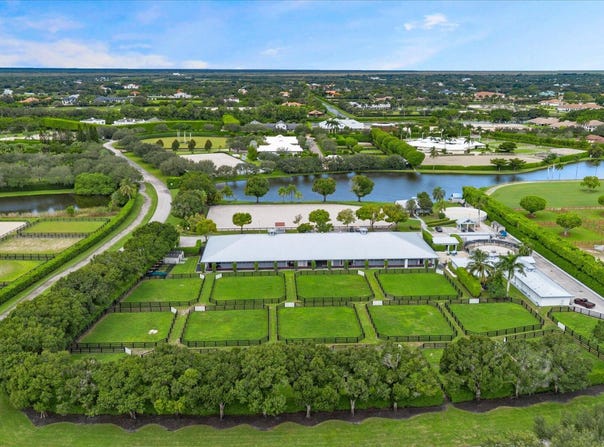 3604 Olde Hampton Drive, Wellington, FL 33414