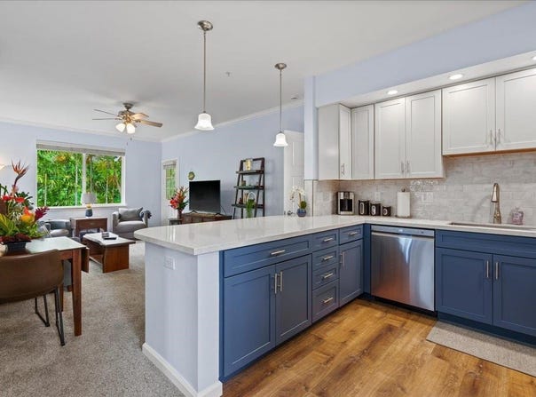 45 E Kuu Aku Ln, Lahaina, HI 96761