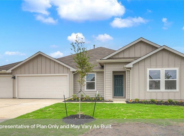 443 MCGINTY MEADOW Drive, Lockhart, TX 78644