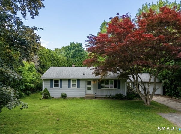 37 Laperle Avenue, Plainfield, CT 06374