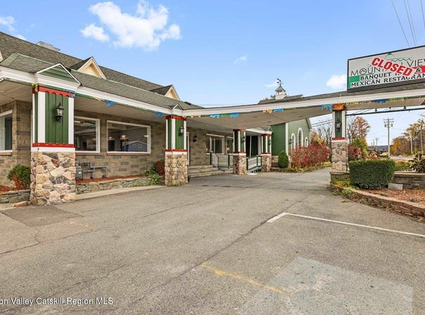 423 Broadway, Ulster Park, NY 12487