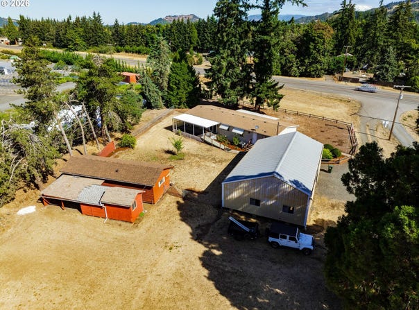 34714 HIGHWAY 58, Eugene, OR 97405