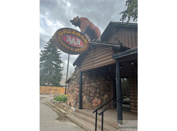 22 E Rosebud Road, Roscoe, MT 59071