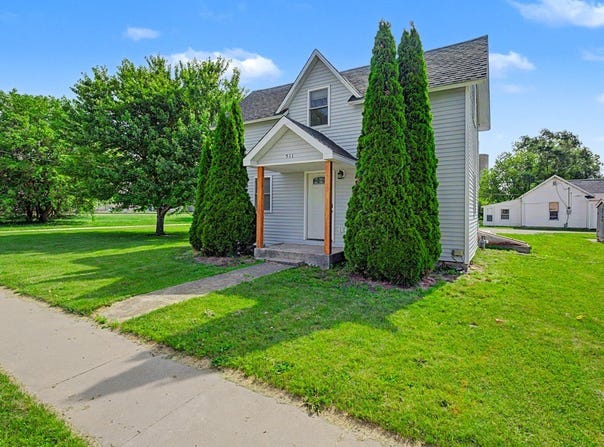 511 Marshall Street, Dexter, IA 50070