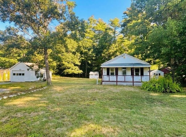 549 Roosevelt Trail, Windham, ME 04062