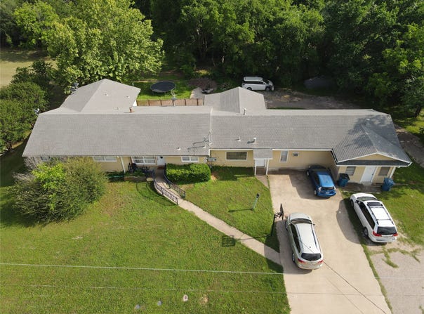 109 E 4th Street, Keene, TX 76059