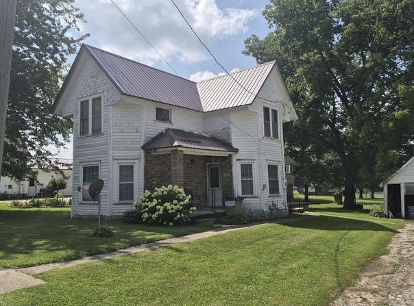 624 Upper Street, Arlington, IA 50606