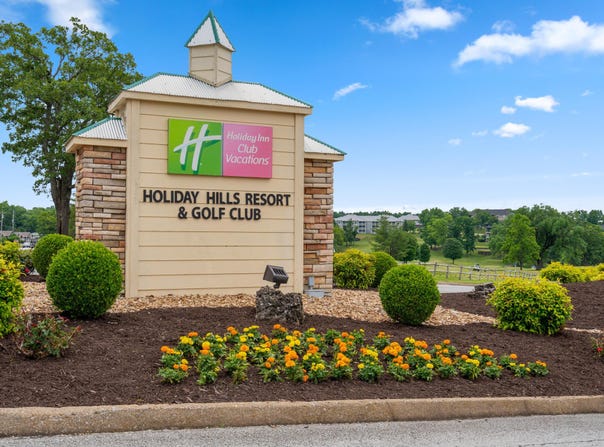 110 W Rockford Drive, Branson, MO 65616