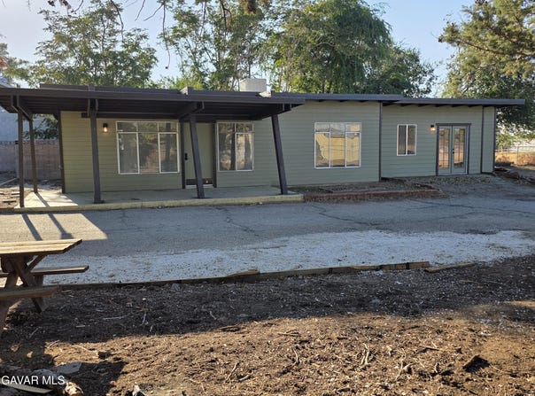 8955 E Avenue T 12, Littlerock, CA 93543
