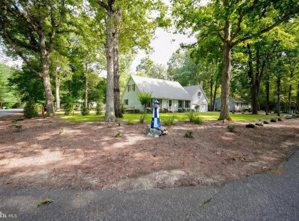 101 OAK Lane, MILTON, DE 19968