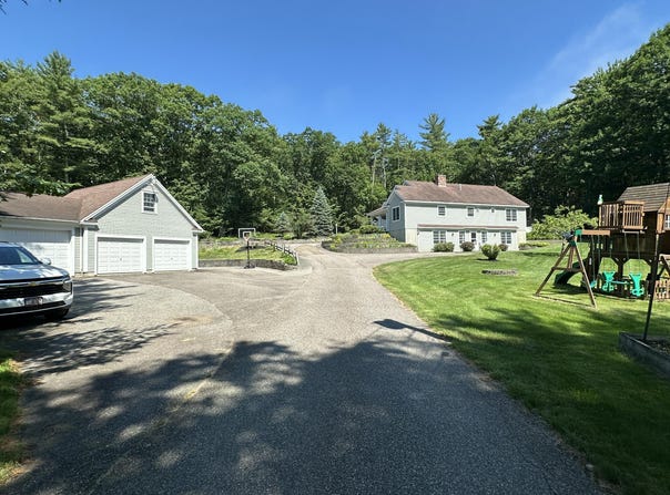 113 Libby Lane, Wells, ME 04090