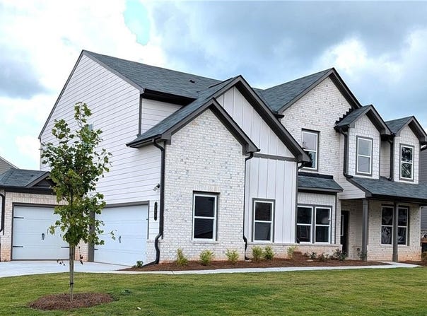 735 Rodeo Drive, Auburn, GA 30011