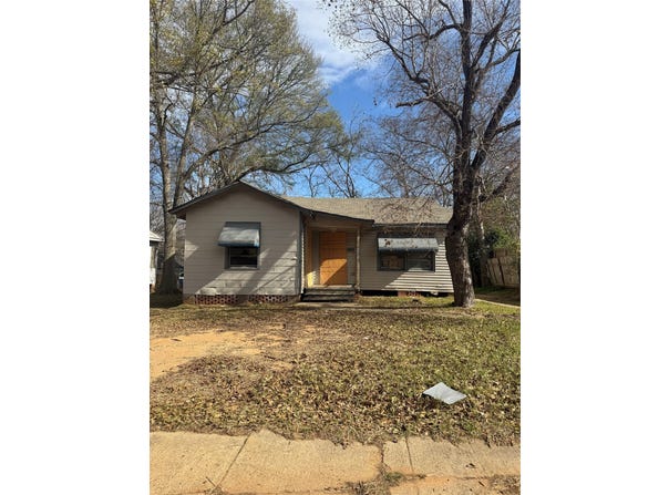 1545 Highland Avenue, Shreveport, LA 71101