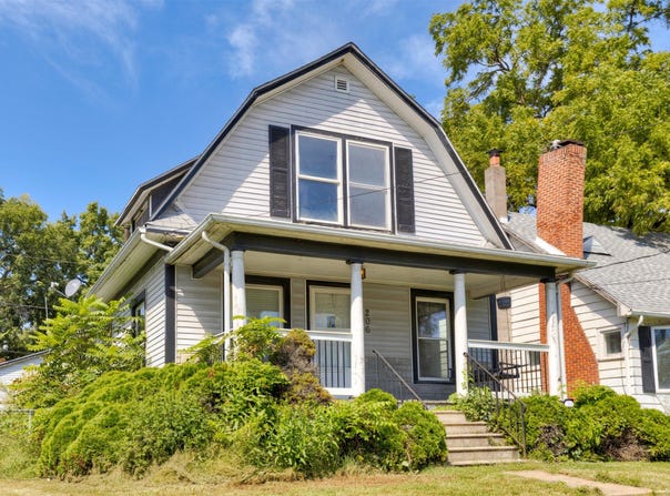 206 E 16th Street, Des Moines, IA 50316