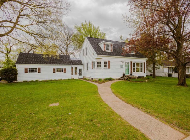 360 1ST STREET, Port Edwards, WI 54469