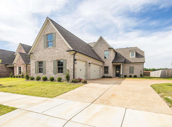 12088 STROMNESS Cv W, Arlington, TN 38002
