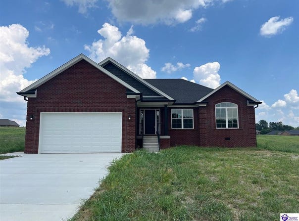 220 Open Meadows Dr, Bardstown, KY 40004