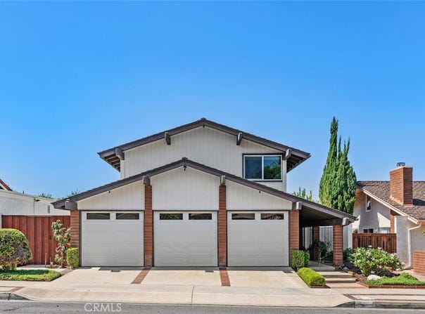 19361 Sierra Perla, Irvine, CA 92603