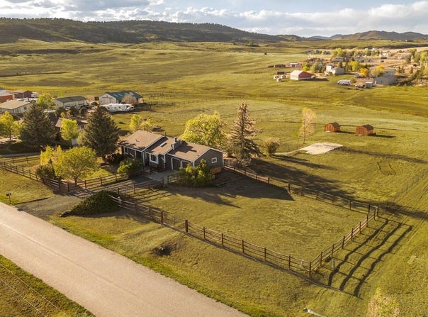 5308 Beverly Dr, Berthoud, CO 80513