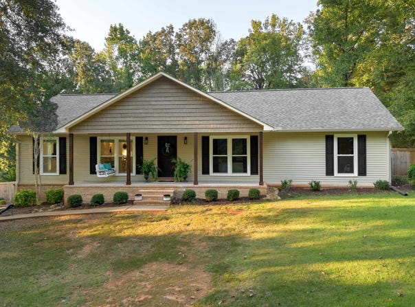 330 Lannes Dr, Killen, AL 35645