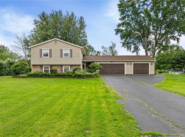 1140 Willits Road, Ontario, NY 14519