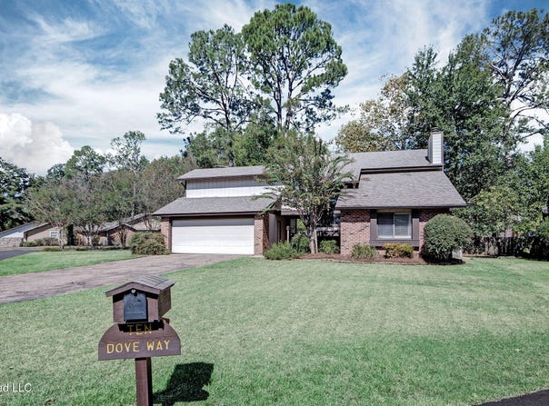 10 Dove Way Circle, Clinton, MS 39056