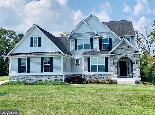 10 PATRIOTS Way, GEORGETOWN, DE 19947