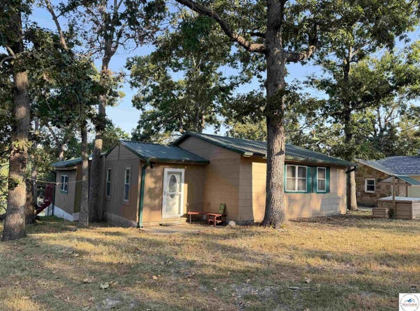 28757 Lake Loop Road, Lincoln, MO 65338