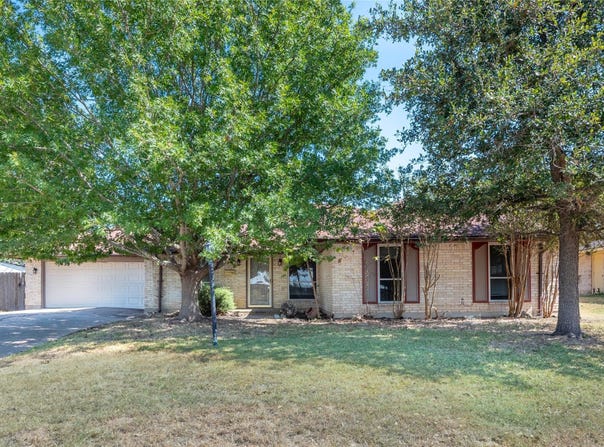5505 Pendleton Ln, Austin, TX 78723