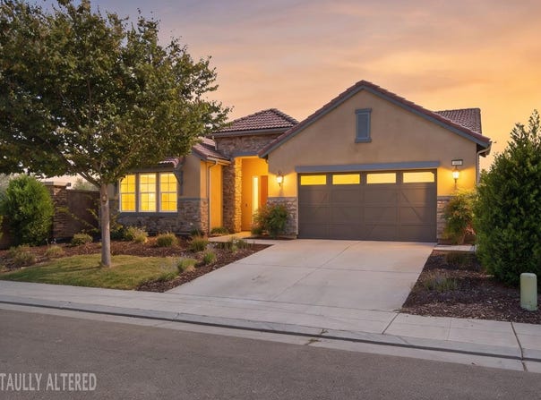 602 Pinnacle Drive W, Madera, CA 93636