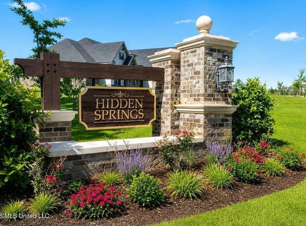 Rue Andre lot: C, Biloxi, MS 39532