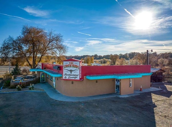 1205 Main Street, Delta, CO 81416