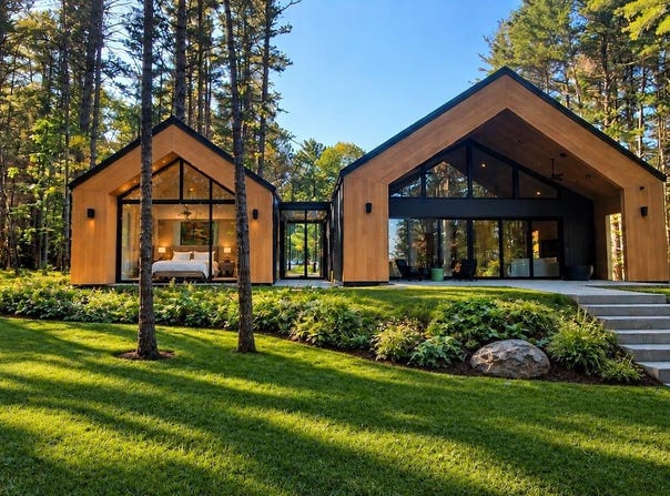 2370 US-31 N, Kewadin, MI 49648