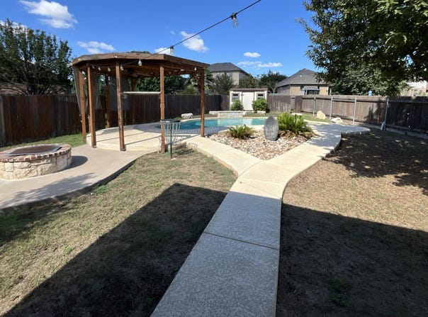 913 Water Hyacinth Loop, Leander, TX 78641