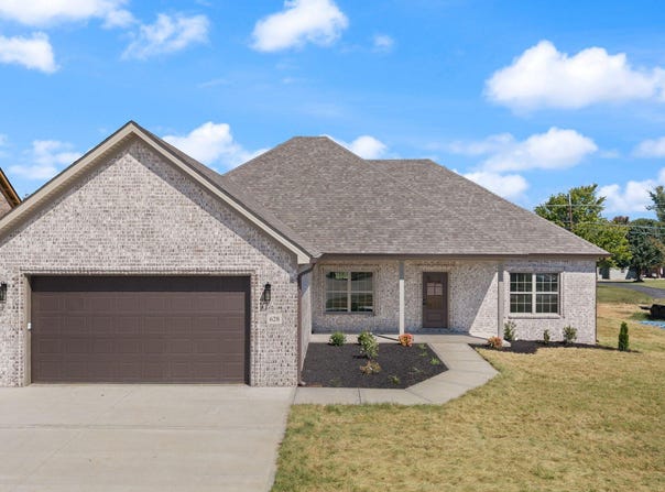 628 Comanche Drive, Richmond, KY 40475