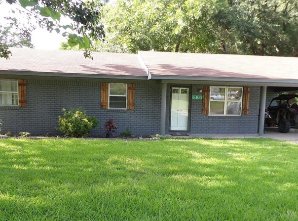 4406 Coronet Street, Crossett, AR 71635