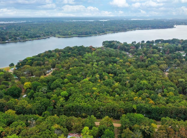 Charlotte Trail, Eustace, TX 75124