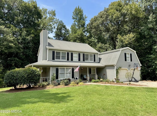 1248 Craddock Way, Macon, GA 31210