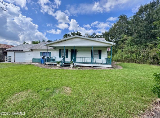 959 Chitimacha Trail, Baldwin, LA 70514