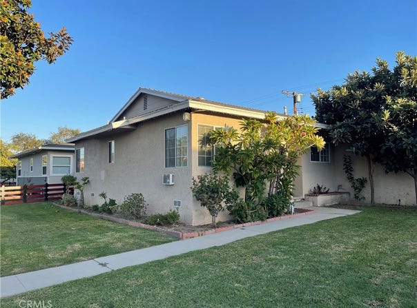 1436 W Valencia Drive, Fullerton, CA 92833